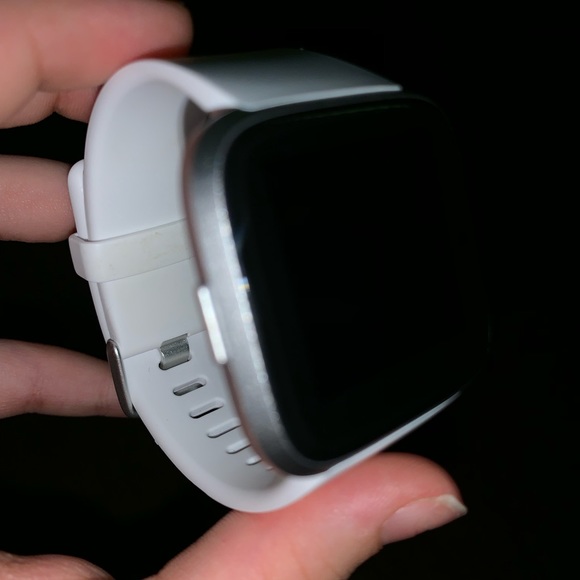 Fitbit Versa Lite